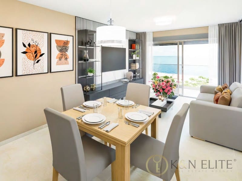 Leilighet til salgs i Cabanes med svømmebasseng - € 261 278 (Ref: 9784788)