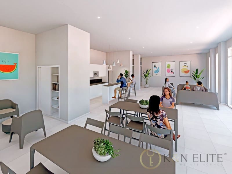 Leilighet til salgs i Cabanes med svømmebasseng - € 261 278 (Ref: 9784788)