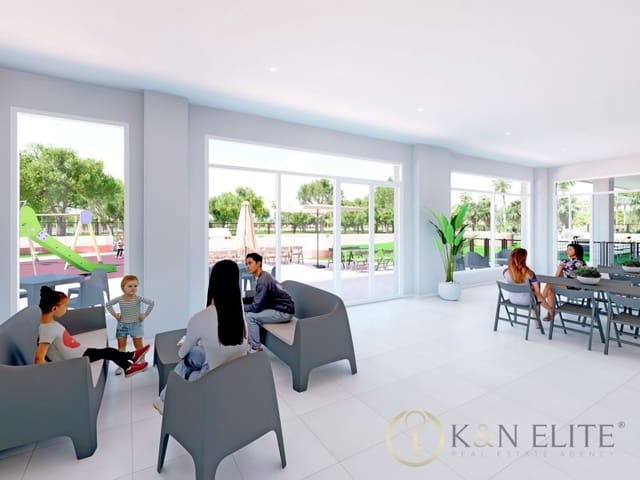 Leilighet til salgs i Cabanes med svømmebasseng - € 261 278 (Ref: 9784788)