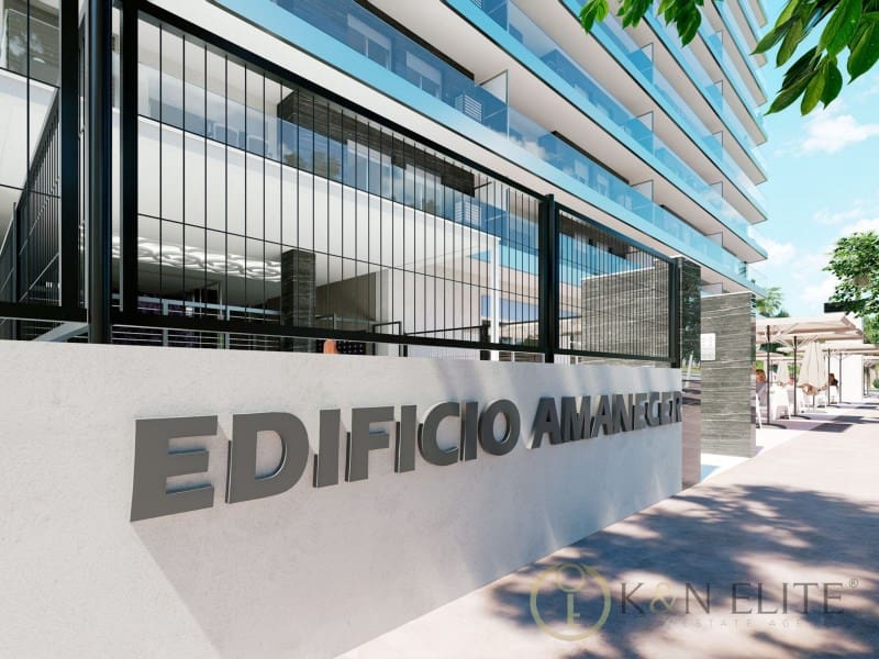 Leilighet til salgs i Cabanes med svømmebasseng - € 261 278 (Ref: 9784788)