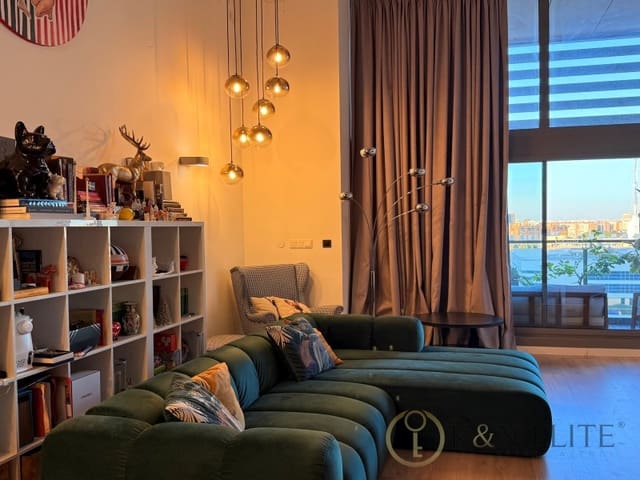 Comercial para venda em Xirivella - 290 000 € (Ref: 9784790)