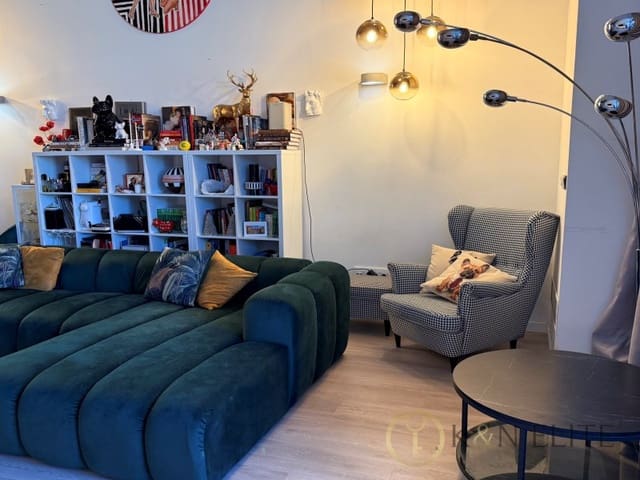 Comercial para venda em Xirivella - 290 000 € (Ref: 9784790)