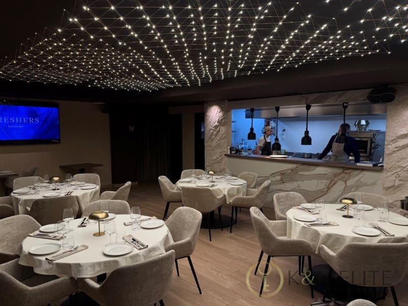 Restaurant/Bar til salgs i Valencia by - € 650 000 (Ref: 9784791)