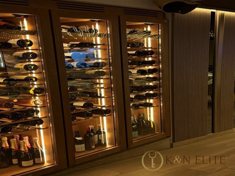 Restaurant/Bar til salgs i Valencia by - € 650 000 (Ref: 9784791)