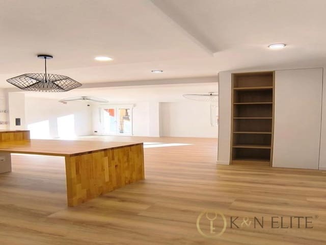 2 chambre Appartement à vendre à Favara, Valence ville - 239 000 € (Ref: 9784792)