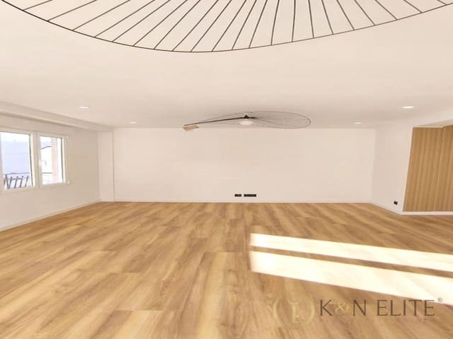 2 chambre Appartement à vendre à Favara, Valence ville - 239 000 € (Ref: 9784792)