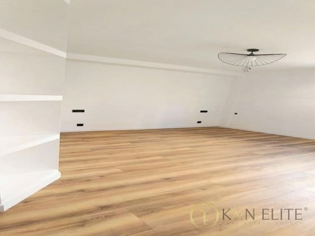 2 chambre Appartement à vendre à Favara, Valence ville - 239 000 € (Ref: 9784792)