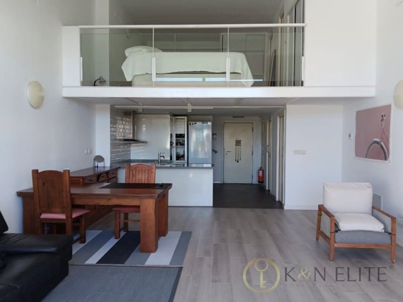 1 sypialnia Apartament na sprzedaż w Miasto Walencja z garażem - 250 000 € (Ref: 9784793)