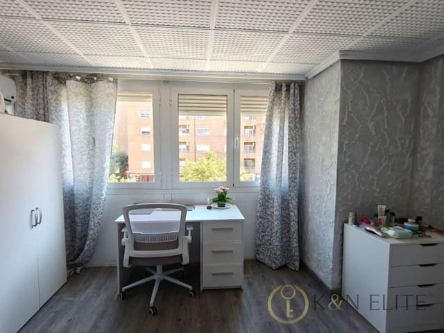 5 soveværelse Lejlighed til salg i Xirivella - € 227.000 (Ref: 9784794)