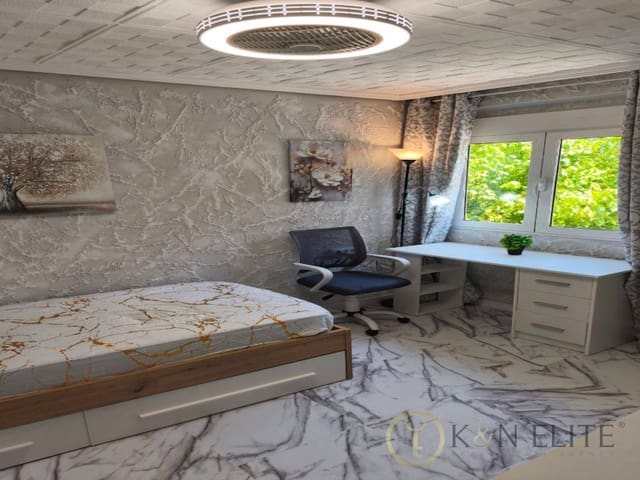 5 soveværelse Lejlighed til salg i Xirivella - € 227.000 (Ref: 9784794)