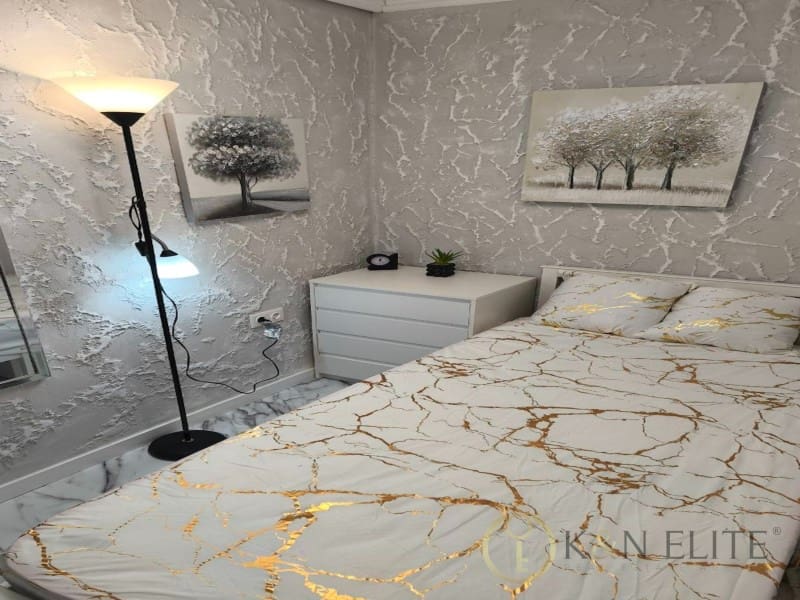 5 soveværelse Lejlighed til salg i Xirivella - € 227.000 (Ref: 9784794)