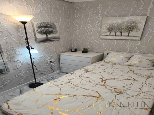 5 soveværelse Lejlighed til salg i Xirivella - € 227.000 (Ref: 9784794)