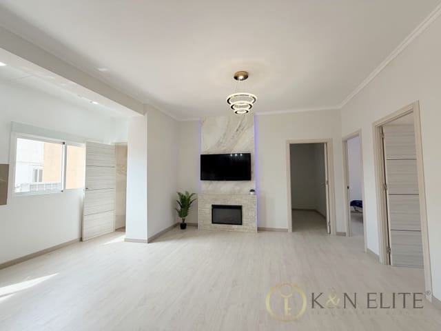 3 bedroom Flat for sale in Mislata - € 219,000 (Ref: 9784795)