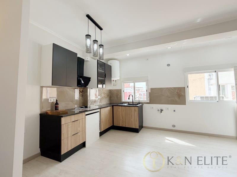 3 bedroom Flat for sale in Mislata - € 219,000 (Ref: 9784795)