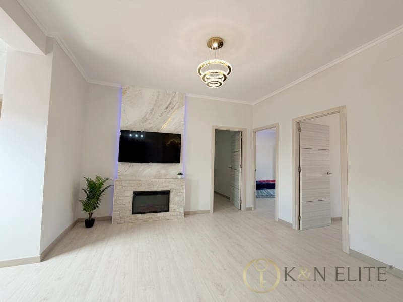 3 bedroom Flat for sale in Mislata - € 219,000 (Ref: 9784795)