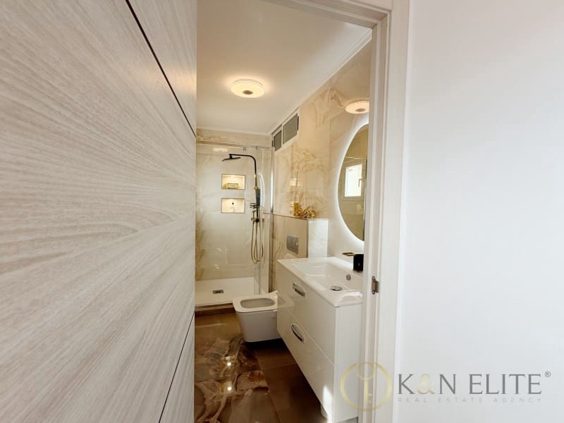 3 bedroom Flat for sale in Mislata - € 219,000 (Ref: 9784795)