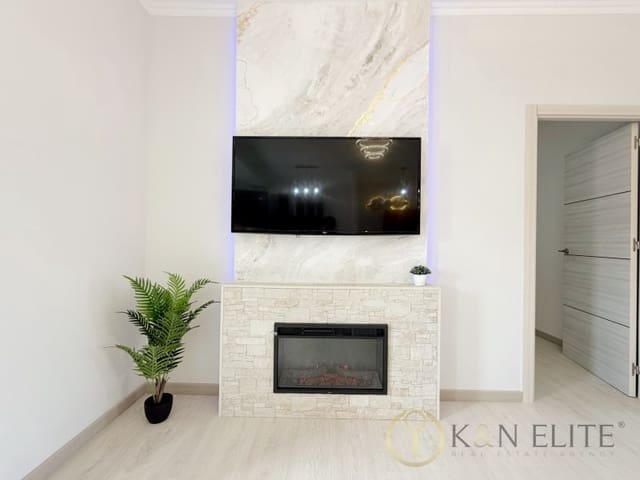 3 bedroom Flat for sale in Mislata - € 219,000 (Ref: 9784795)