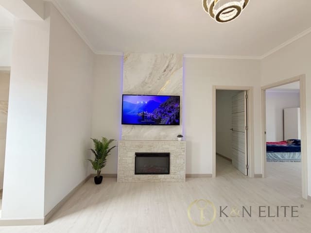3 bedroom Flat for sale in Mislata - € 219,000 (Ref: 9784795)