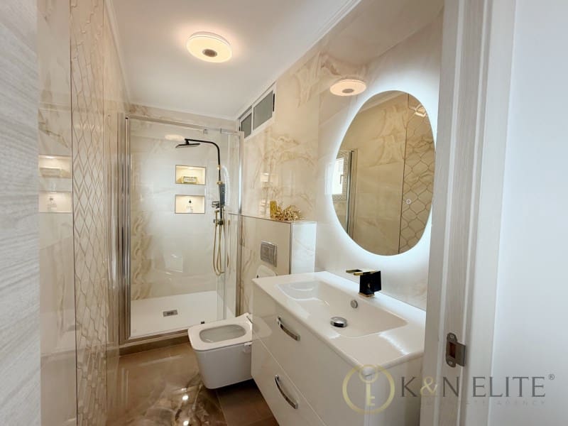 3 bedroom Flat for sale in Mislata - € 219,000 (Ref: 9784795)