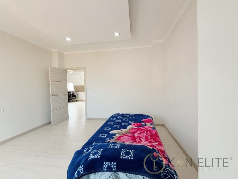 3 bedroom Flat for sale in Mislata - € 219,000 (Ref: 9784795)