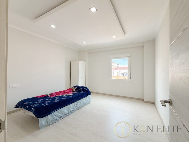 3 bedroom Flat for sale in Mislata - € 219,000 (Ref: 9784795)