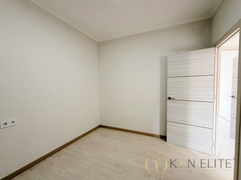 3 bedroom Flat for sale in Mislata - € 219,000 (Ref: 9784795)