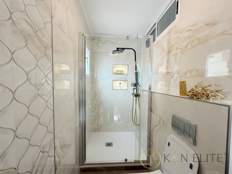 3 bedroom Flat for sale in Mislata - € 219,000 (Ref: 9784795)