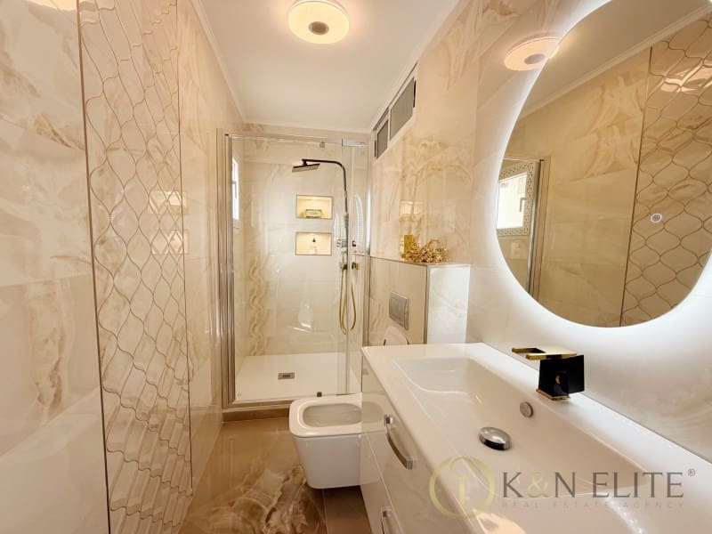 3 bedroom Flat for sale in Mislata - € 219,000 (Ref: 9784795)
