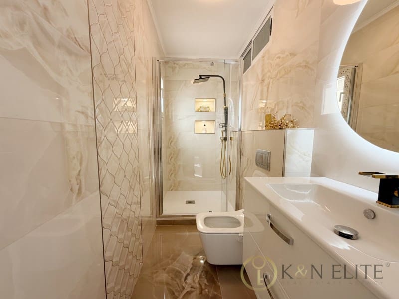 3 bedroom Flat for sale in Mislata - € 219,000 (Ref: 9784795)