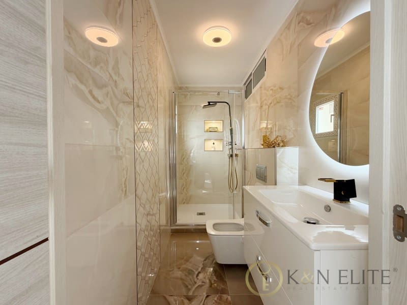 3 bedroom Flat for sale in Mislata - € 219,000 (Ref: 9784795)