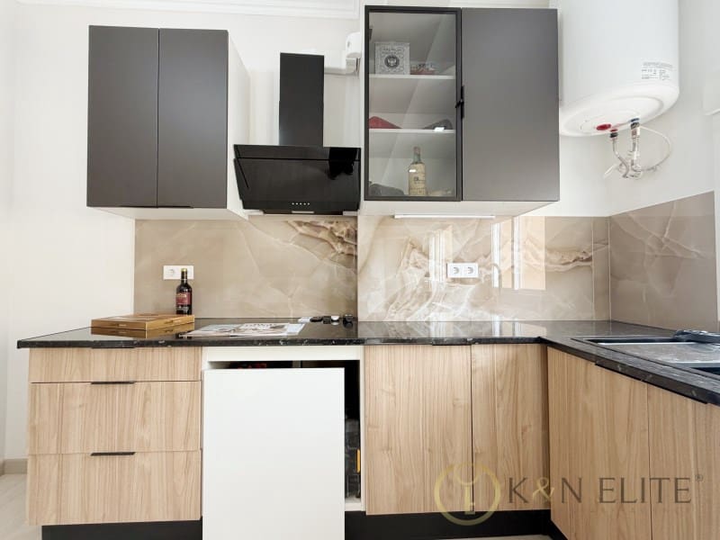 3 bedroom Flat for sale in Mislata - € 219,000 (Ref: 9784795)