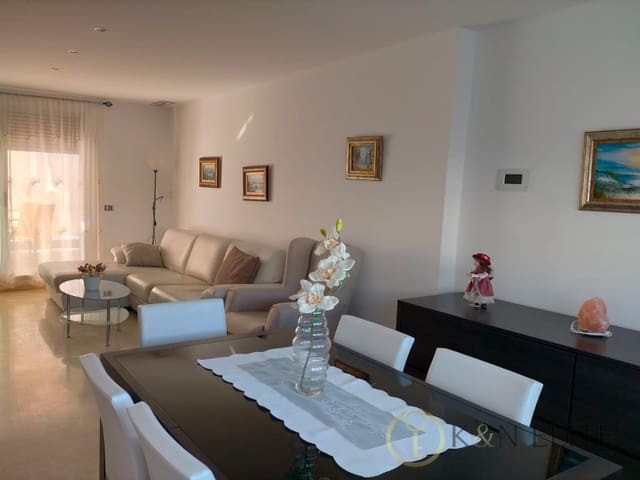 Omakotitalo myytävänä paikassa Gandia - 425 000 € (Ref: 9784797)