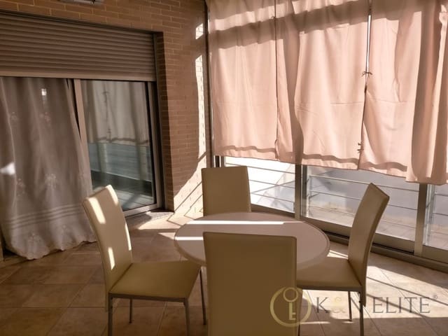 Omakotitalo myytävänä paikassa Gandia - 425 000 € (Ref: 9784797)