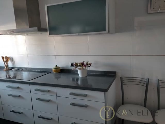 Omakotitalo myytävänä paikassa Gandia - 425 000 € (Ref: 9784797)