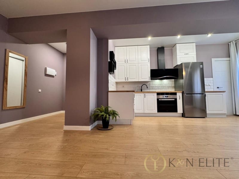 3 slaapkamer Flat te koop in Valencia stad - € 190.000 (Ref: 9784798)