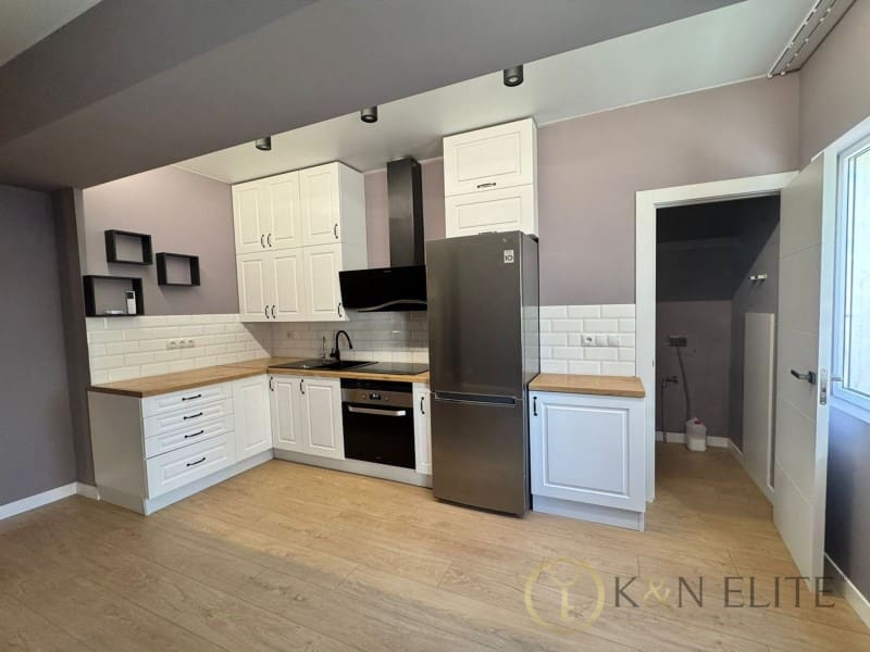 3 slaapkamer Flat te koop in Valencia stad - € 190.000 (Ref: 9784798)