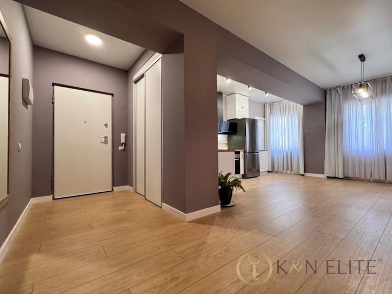 3 slaapkamer Flat te koop in Valencia stad - € 190.000 (Ref: 9784798)