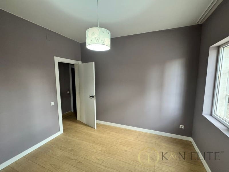 3 slaapkamer Flat te koop in Valencia stad - € 190.000 (Ref: 9784798)