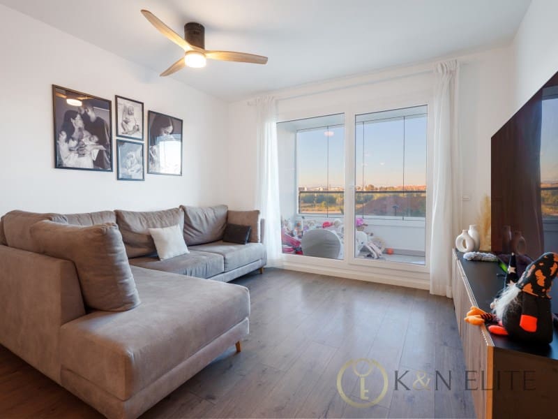 2 chambre Appartement à vendre à Valence ville avec piscine garage - 440 000 € (Ref: 9784799)