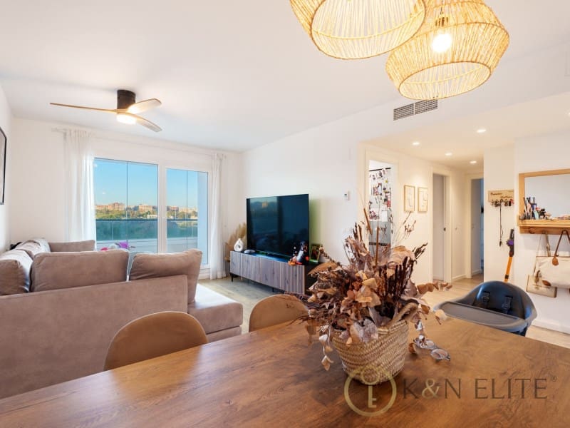 2 chambre Appartement à vendre à Valence ville avec piscine garage - 440 000 € (Ref: 9784799)