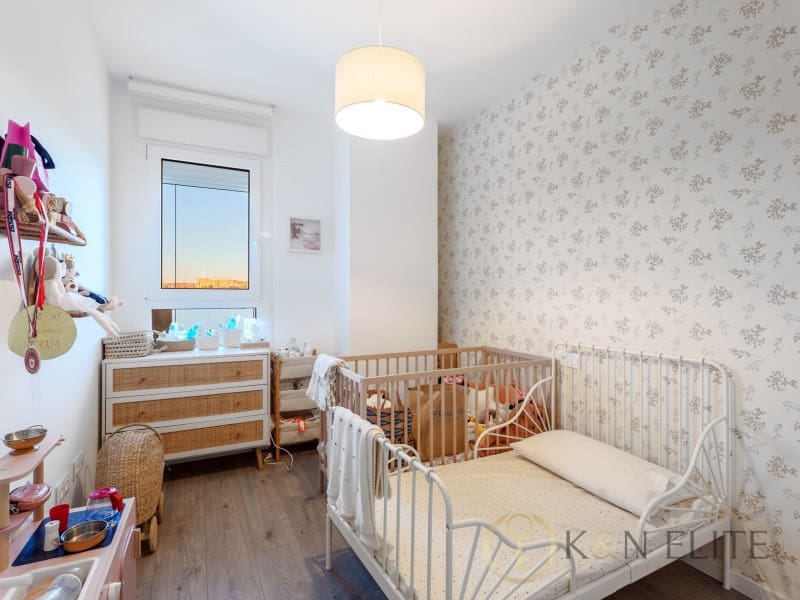 2 chambre Appartement à vendre à Valence ville avec piscine garage - 440 000 € (Ref: 9784799)