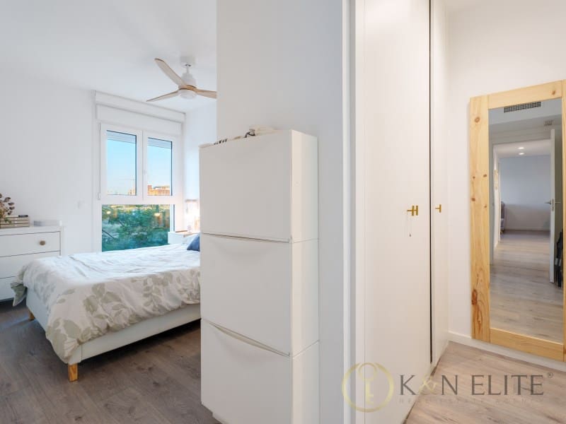 2 chambre Appartement à vendre à Valence ville avec piscine garage - 440 000 € (Ref: 9784799)