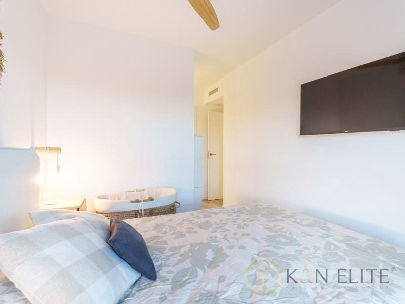 2 chambre Appartement à vendre à Valence ville avec piscine garage - 440 000 € (Ref: 9784799)