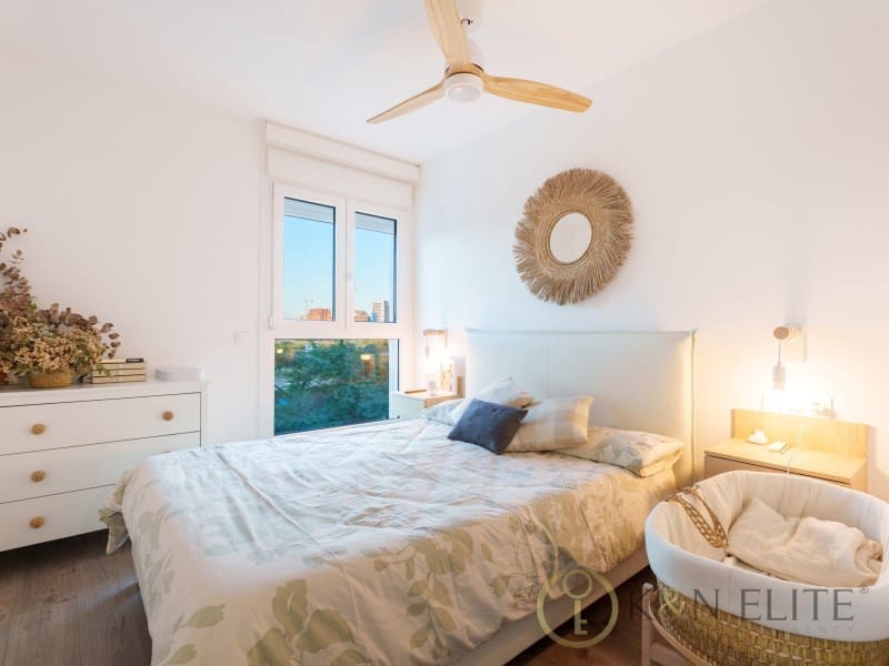 2 chambre Appartement à vendre à Valence ville avec piscine garage - 440 000 € (Ref: 9784799)