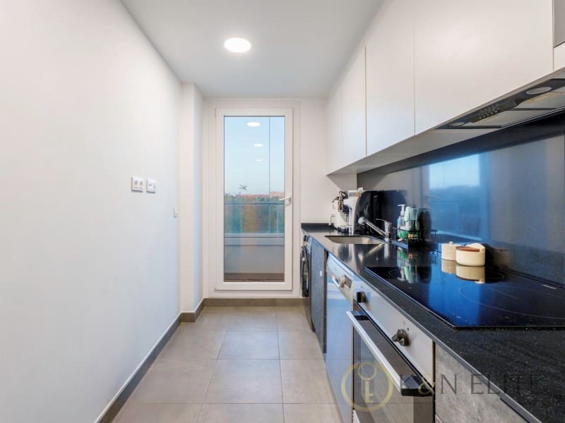 2 chambre Appartement à vendre à Valence ville avec piscine garage - 440 000 € (Ref: 9784799)