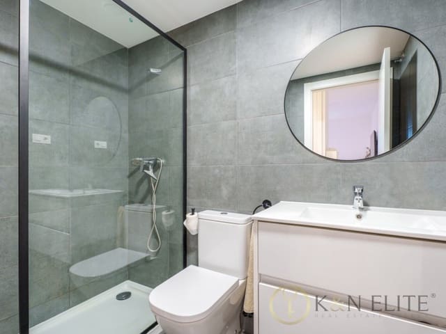 2 chambre Appartement à vendre à Malilla, Valence ville avec piscine garage - 440 000 € (Ref: 9784799)