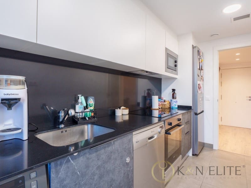 2 chambre Appartement à vendre à Valence ville avec piscine garage - 440 000 € (Ref: 9784799)