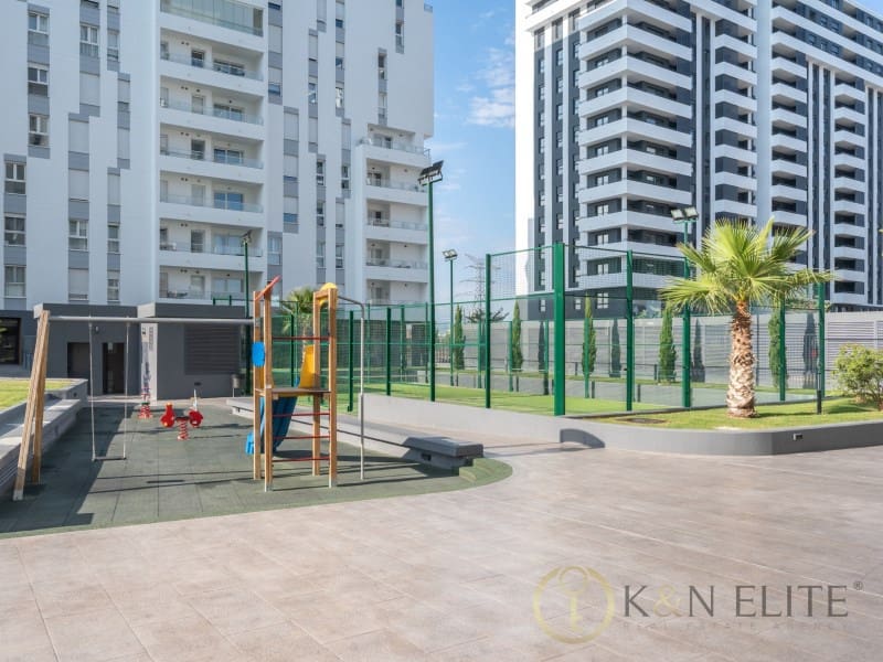 2 chambre Appartement à vendre à Valence ville avec piscine garage - 440 000 € (Ref: 9784799)