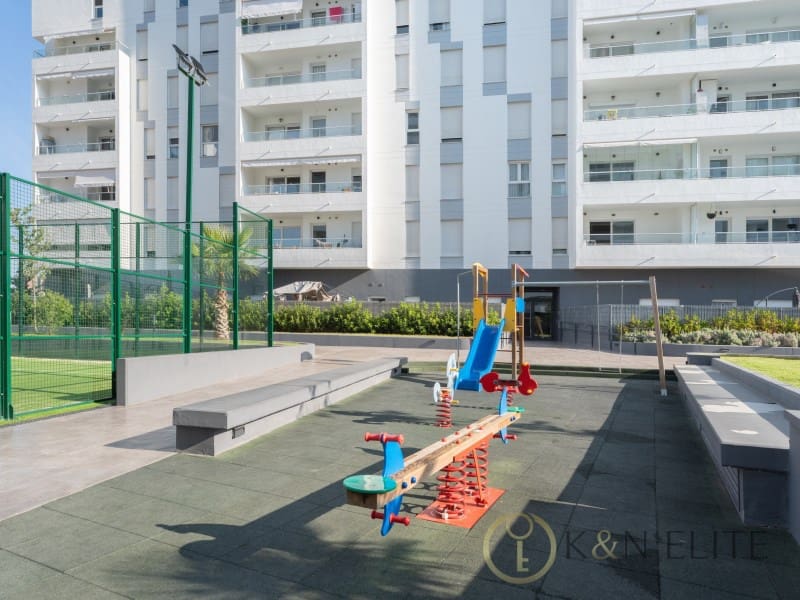 2 chambre Appartement à vendre à Valence ville avec piscine garage - 440 000 € (Ref: 9784799)