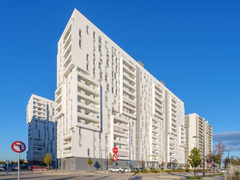 2 chambre Appartement à vendre à Valence ville avec piscine garage - 440 000 € (Ref: 9784799)